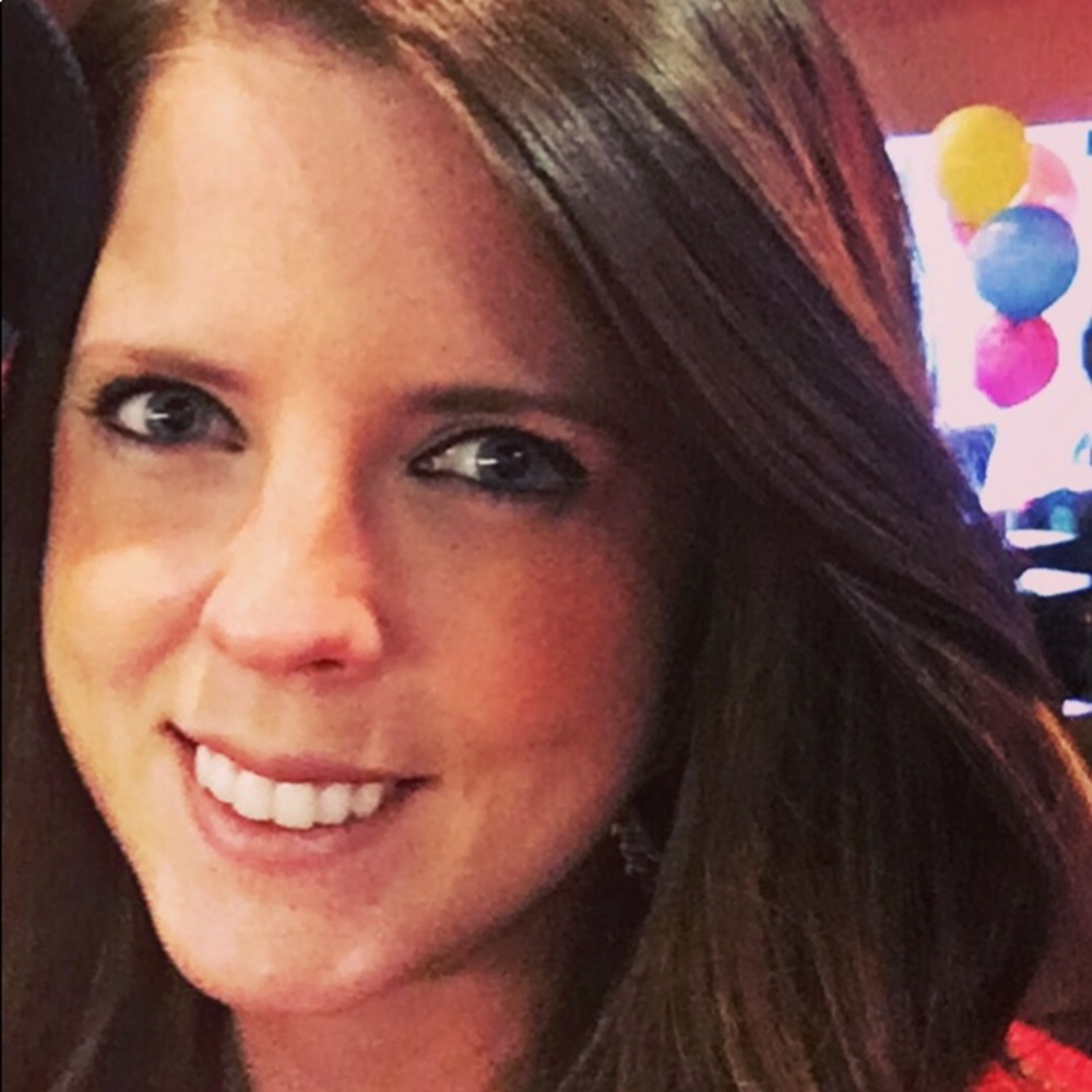 Meet your Posher, Joanna